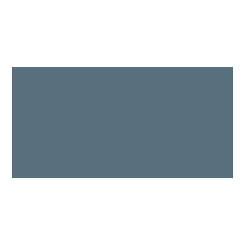 Abstract background with blue grey gradient vector