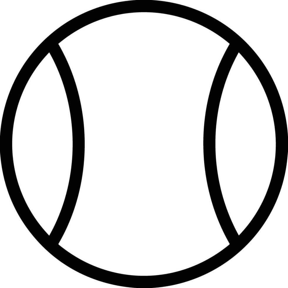 Ball icon symbol image vector