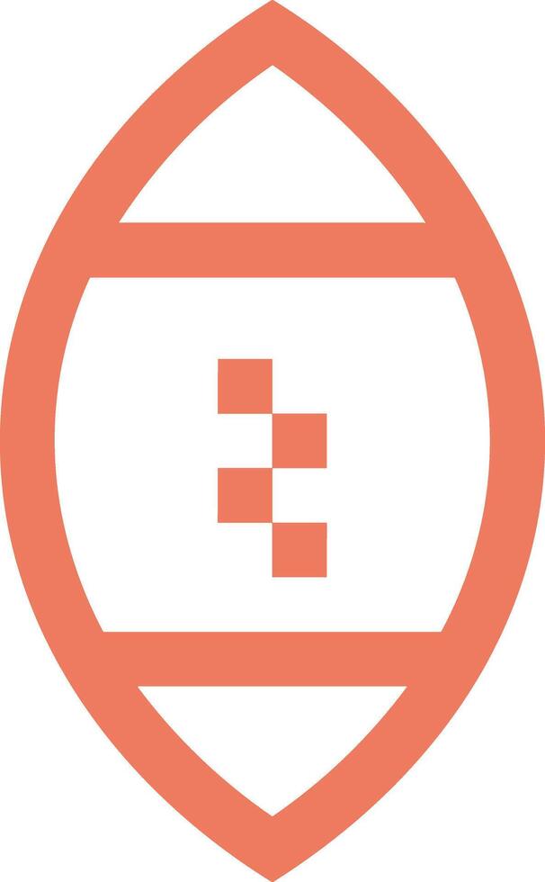 Ball icon symbol image vector