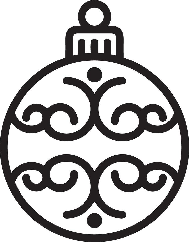 Ball icon symbol image vector
