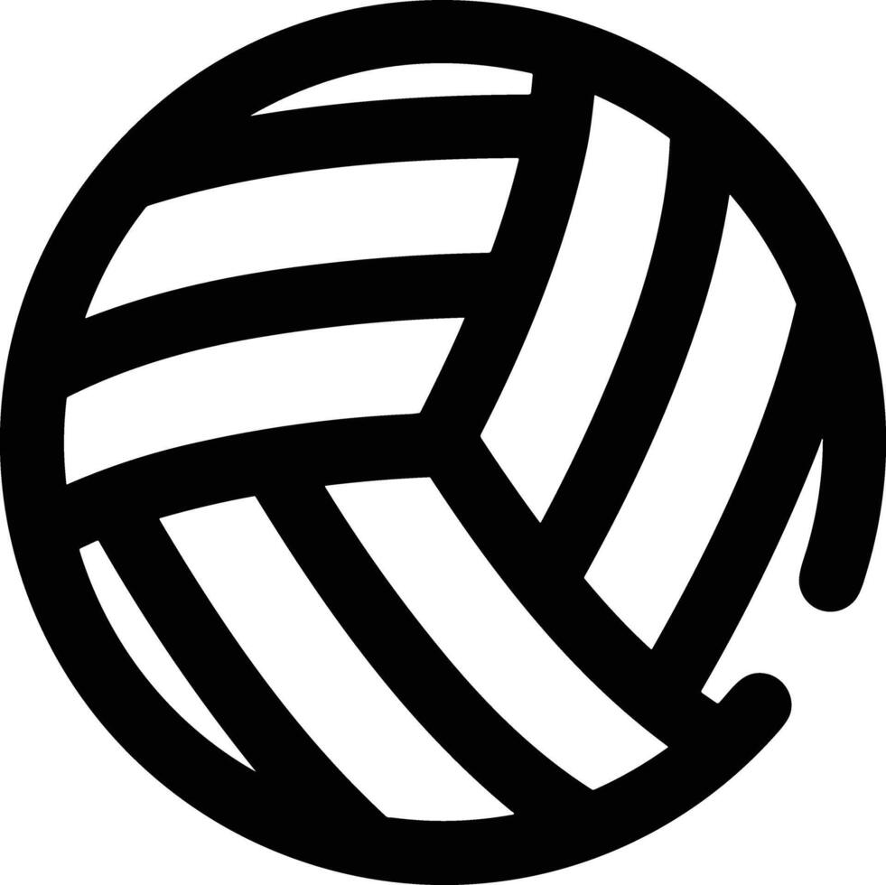 Ball icon symbol image vector