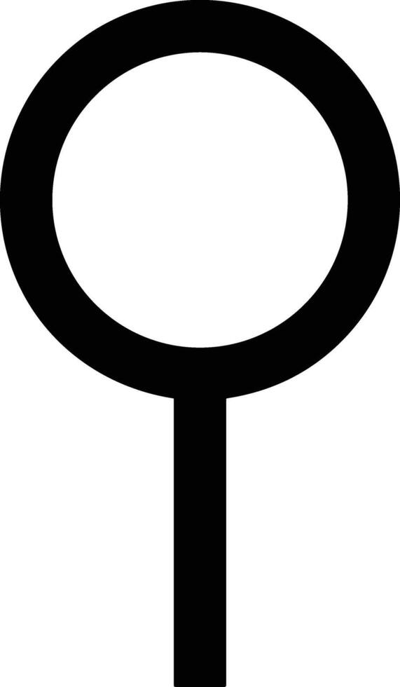 Ball icon symbol image vector