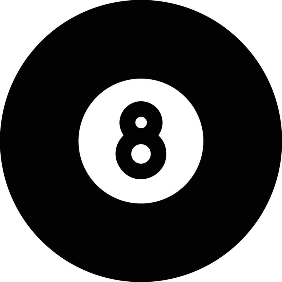 Ball icon symbol image vector