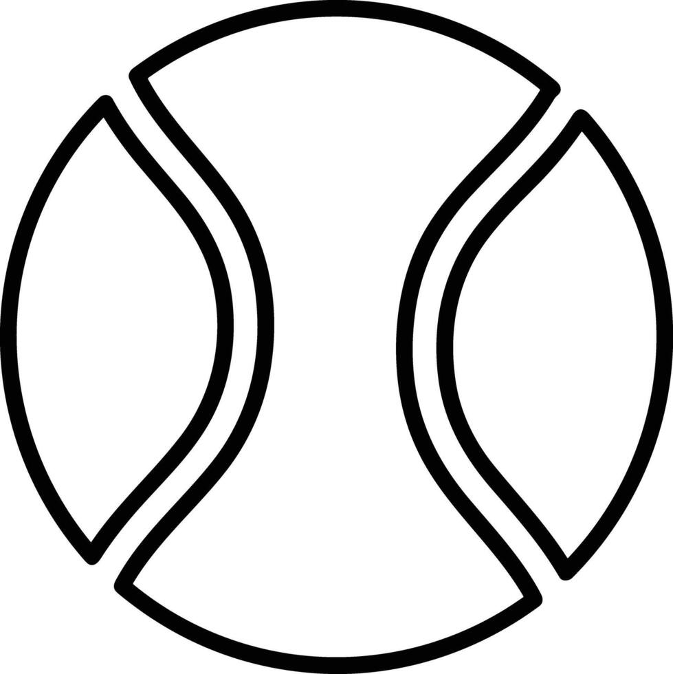 Ball icon symbol image vector