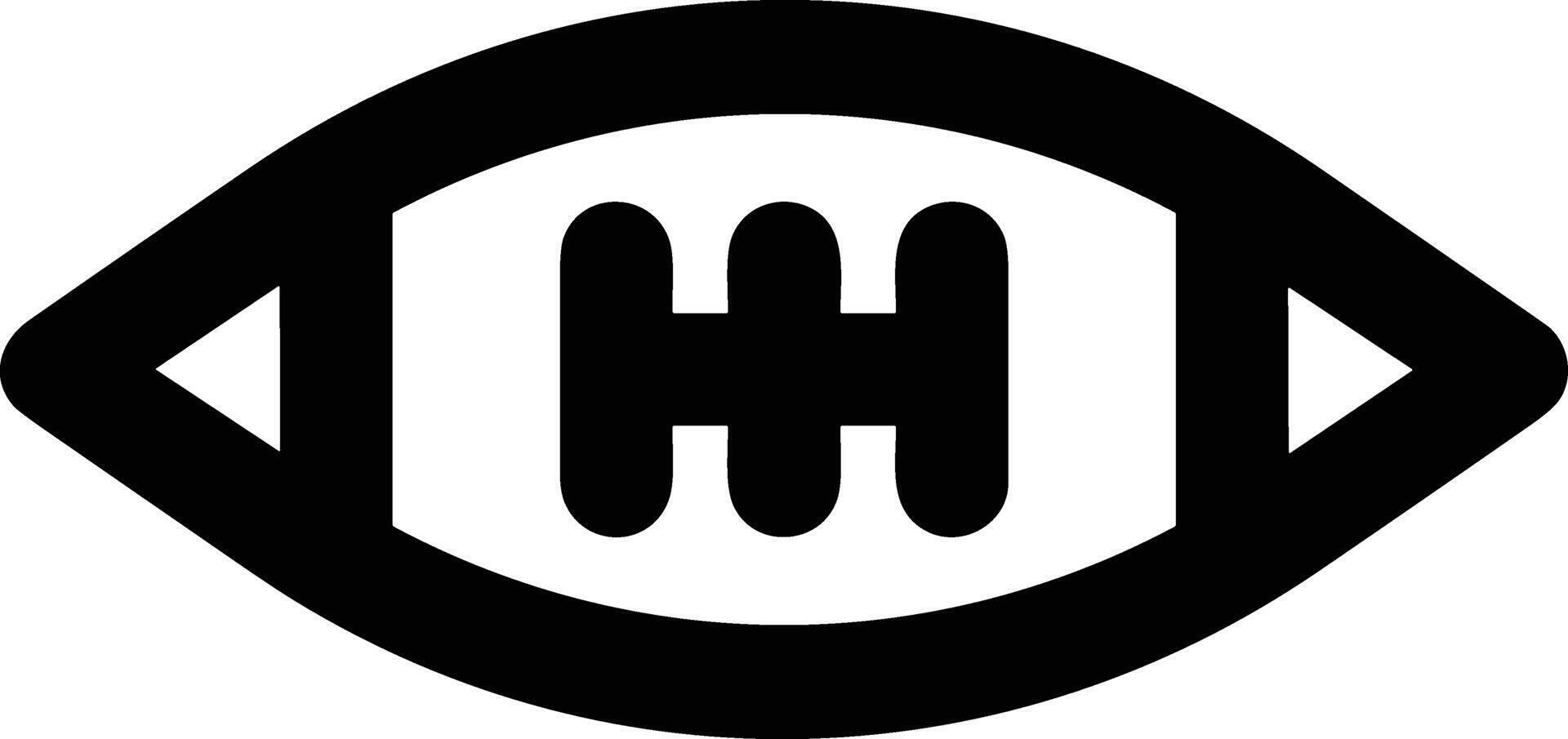 Ball icon symbol image vector