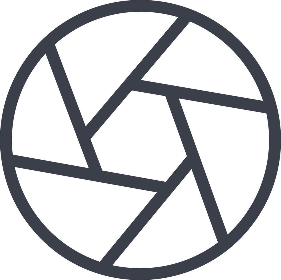 Ball icon symbol image vector