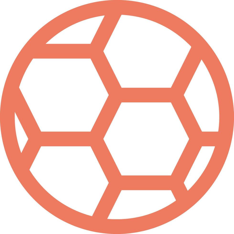 Ball icon symbol image vector