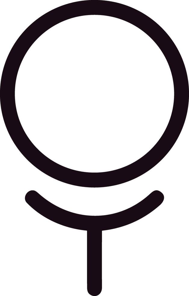Ball icon symbol image vector