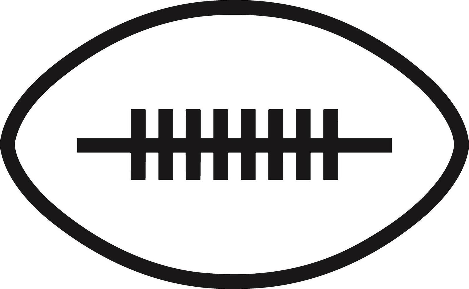 Ball icon symbol image vector