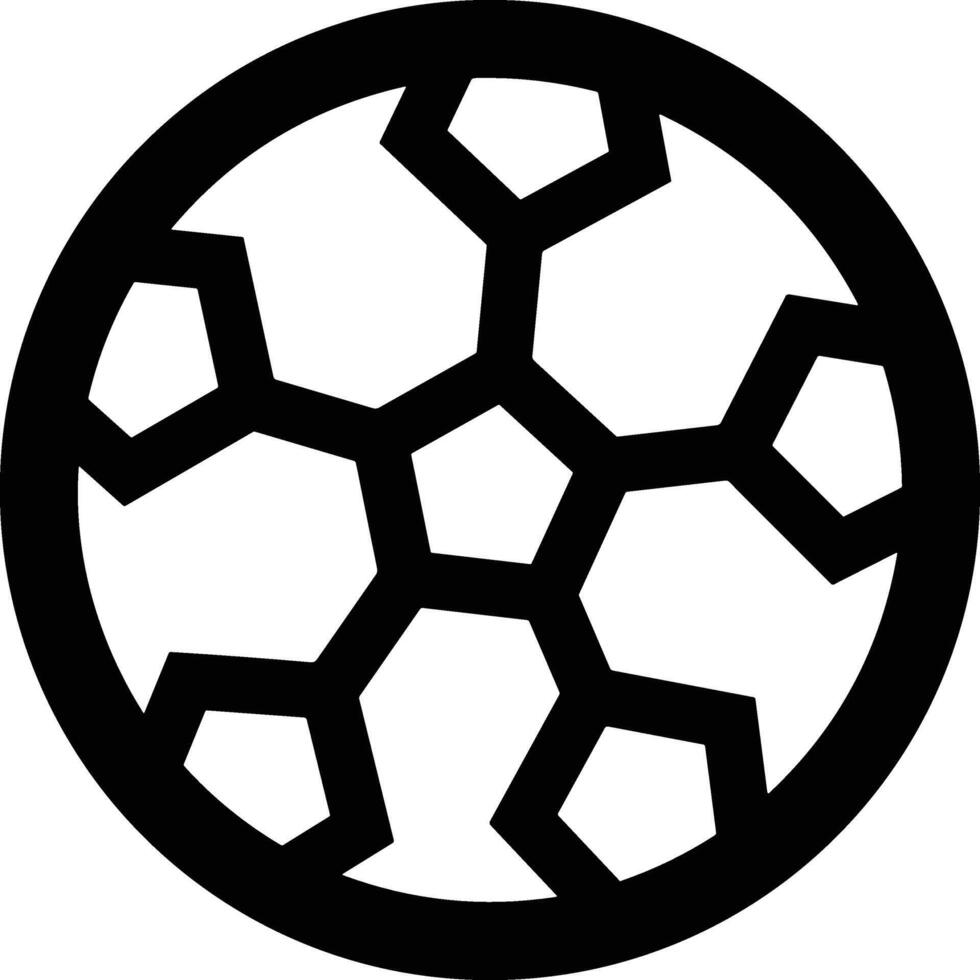 Ball icon symbol image vector