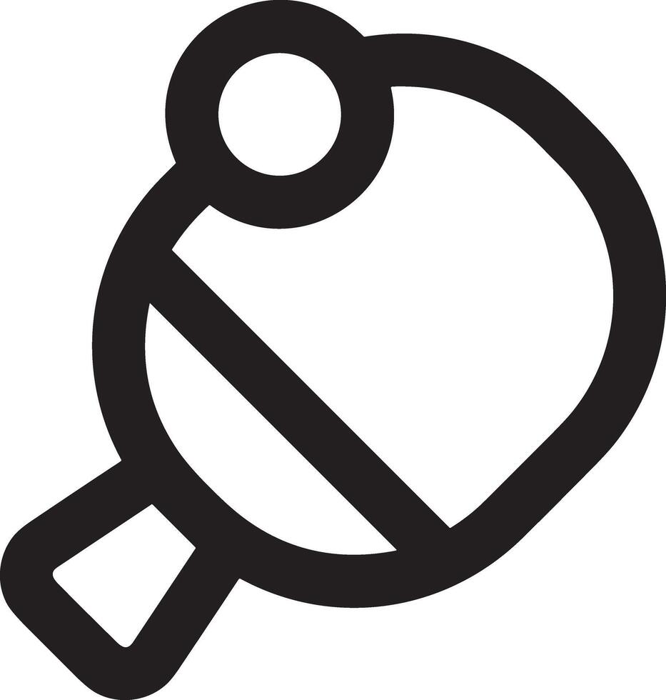 Ball icon symbol image vector