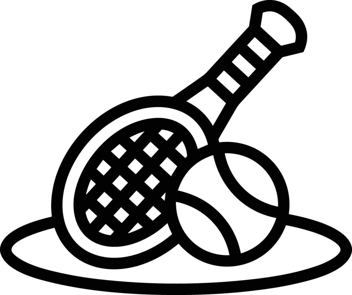 Ball icon symbol image vector