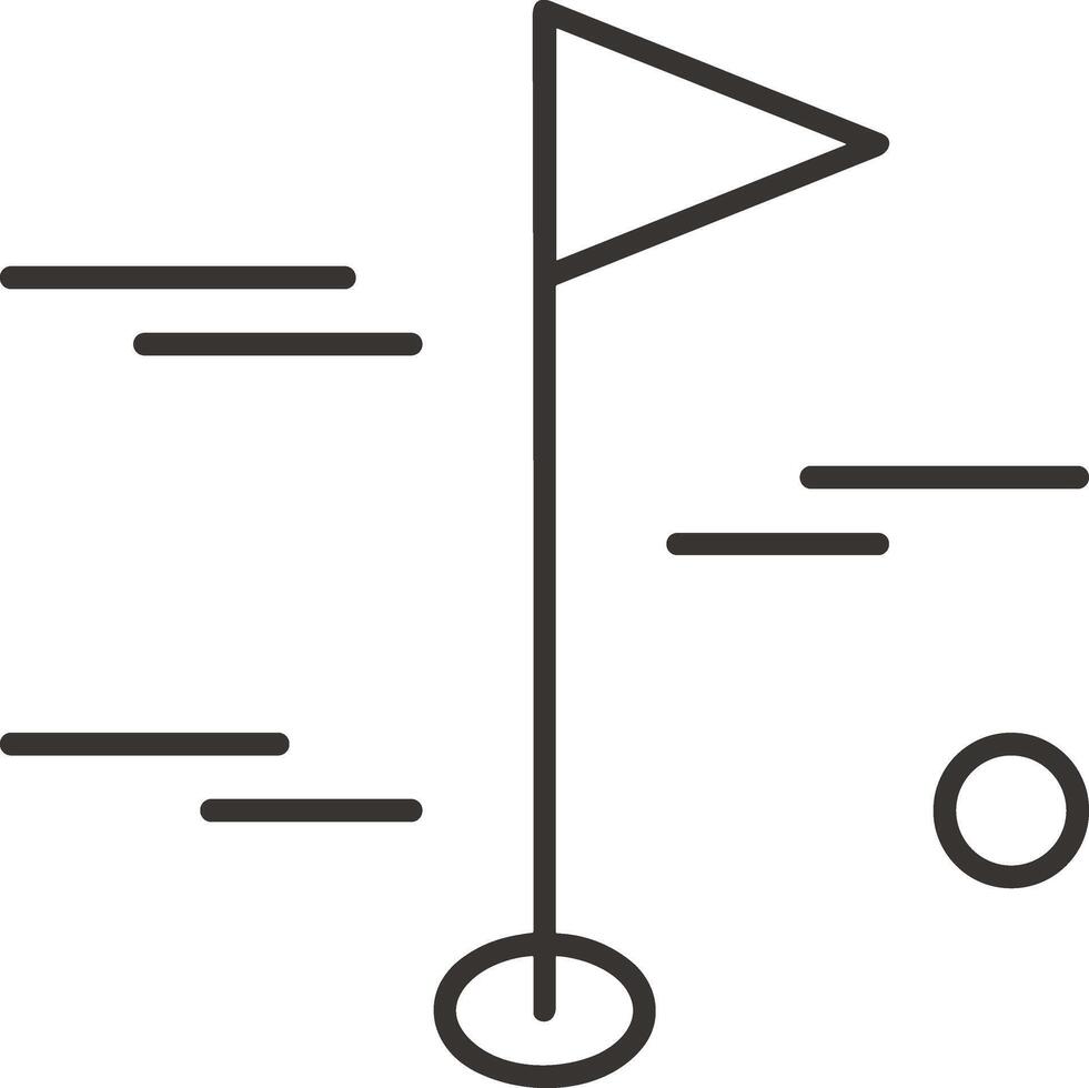 Ball icon symbol image vector