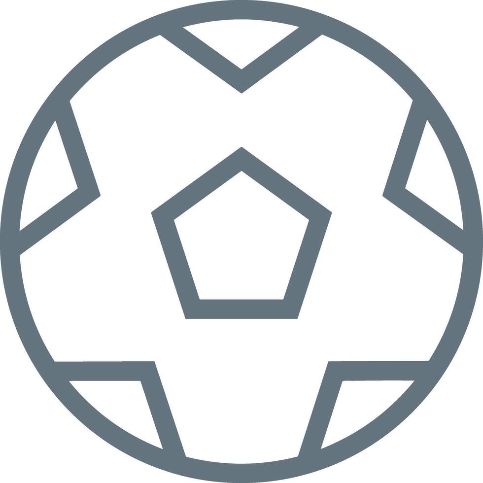Ball icon symbol image vector