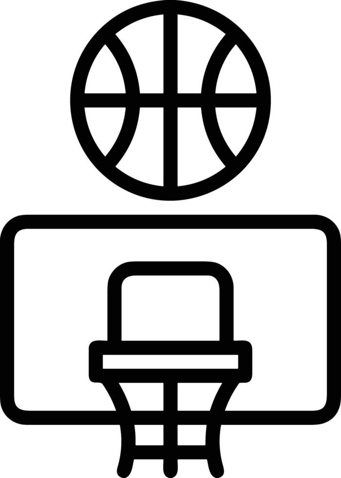 Ball icon symbol image vector