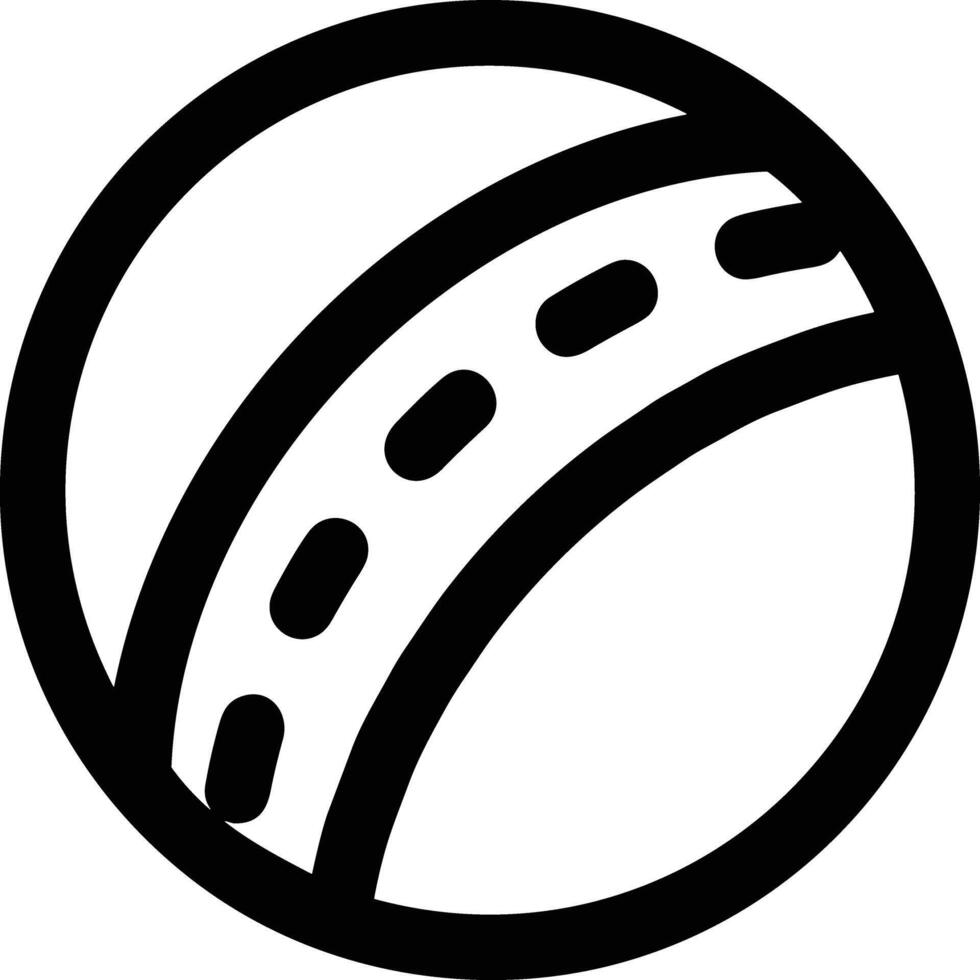 Ball icon symbol image vector