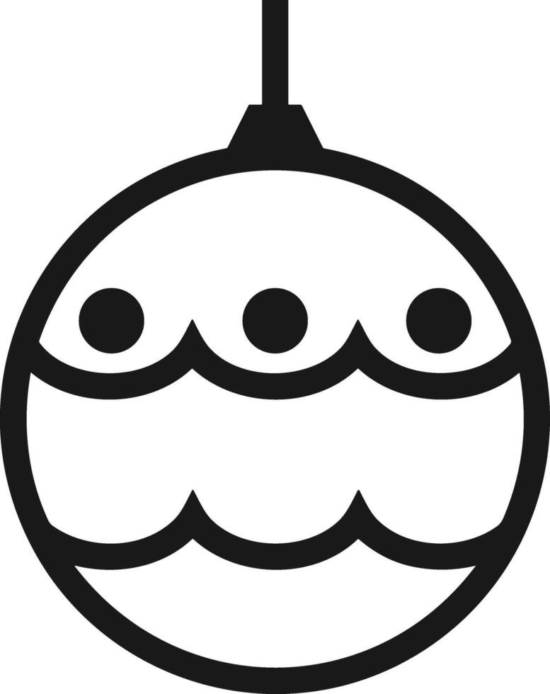 Ball icon symbol image vector
