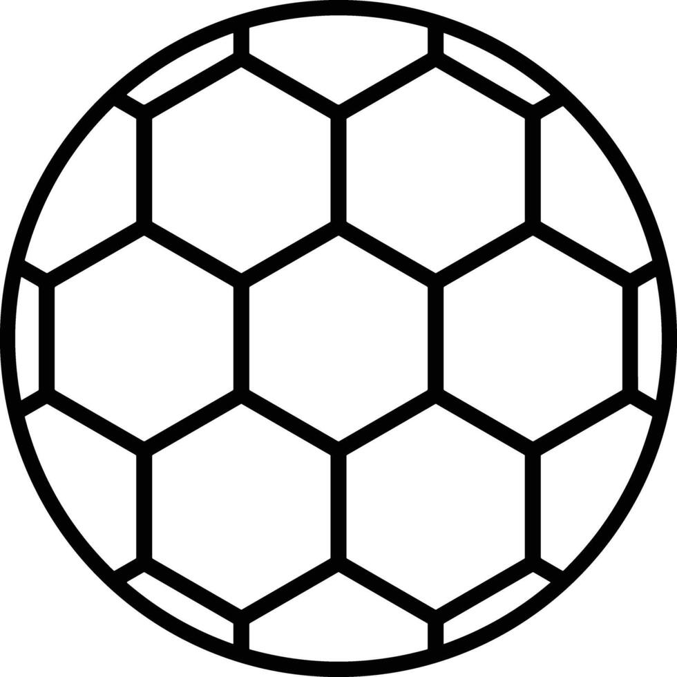 Ball icon symbol image vector