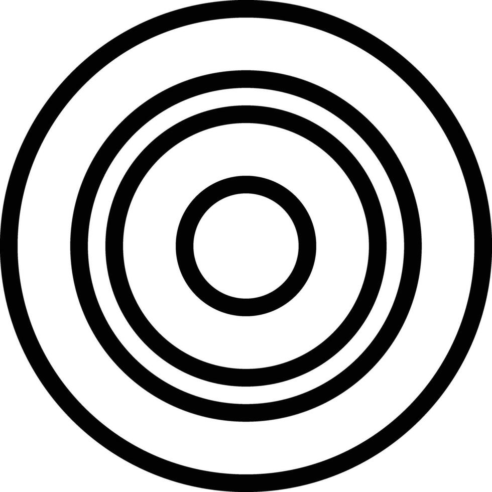 Ball icon symbol image vector