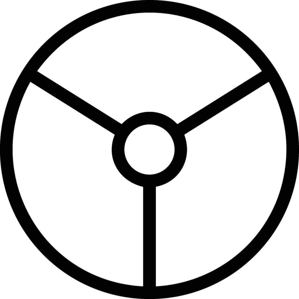 Ball icon symbol image vector