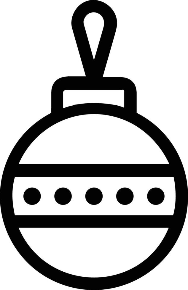 Ball icon symbol image vector