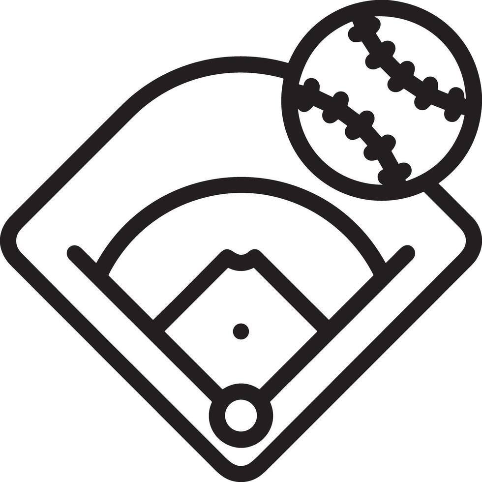 Ball icon symbol image vector
