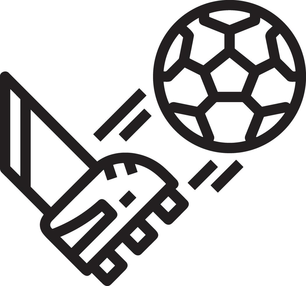 Ball icon symbol image vector