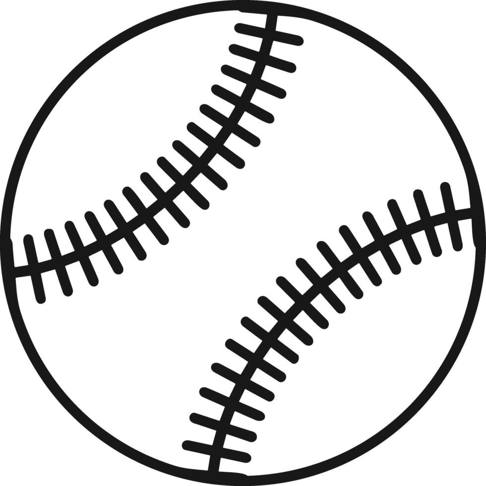 Ball icon symbol image vector