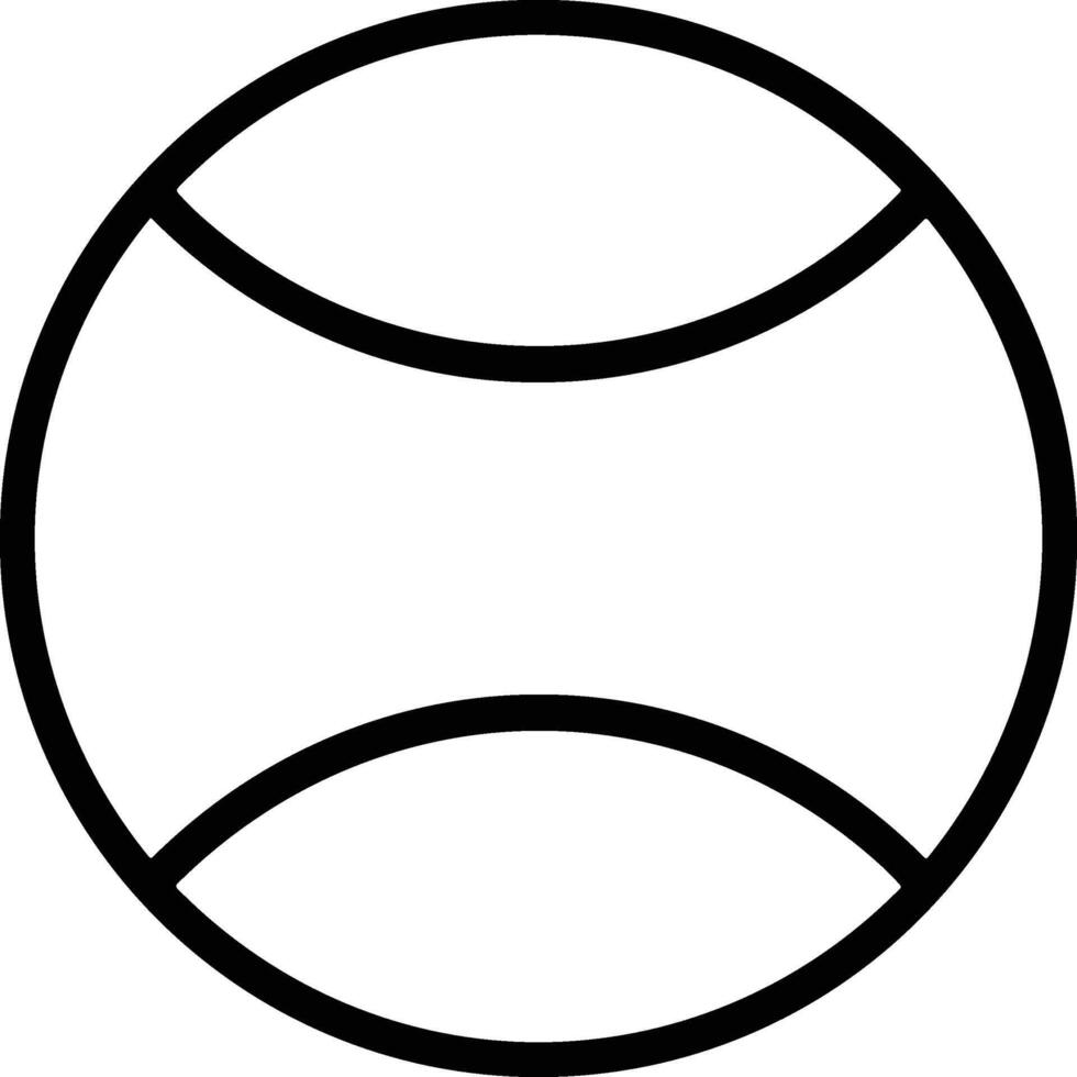 Ball icon symbol image vector