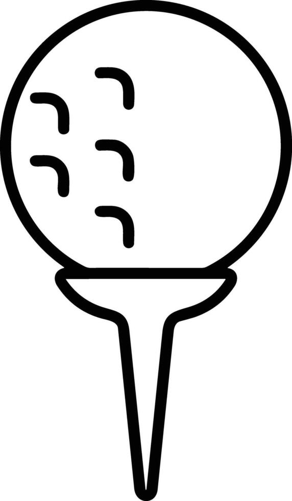 Ball icon symbol image vector