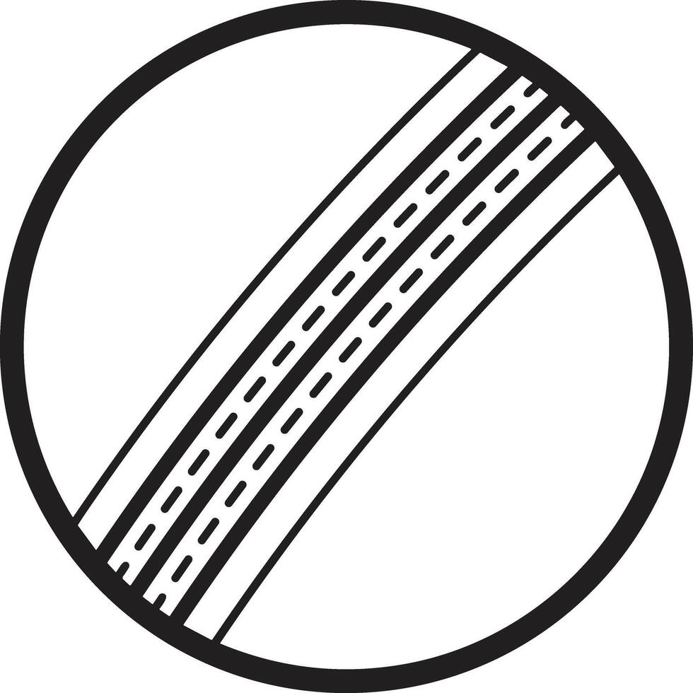 Ball icon symbol image vector