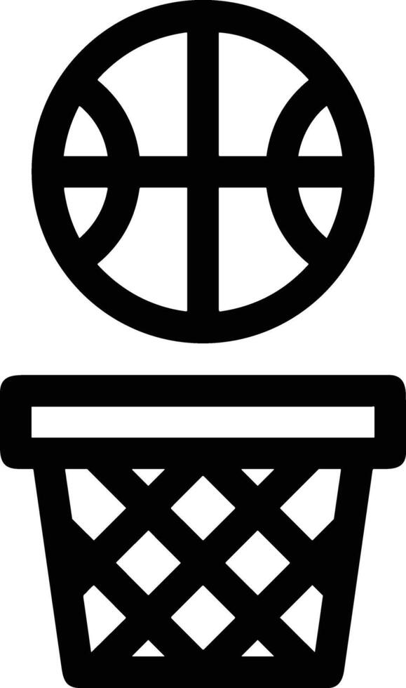 Ball icon symbol image vector