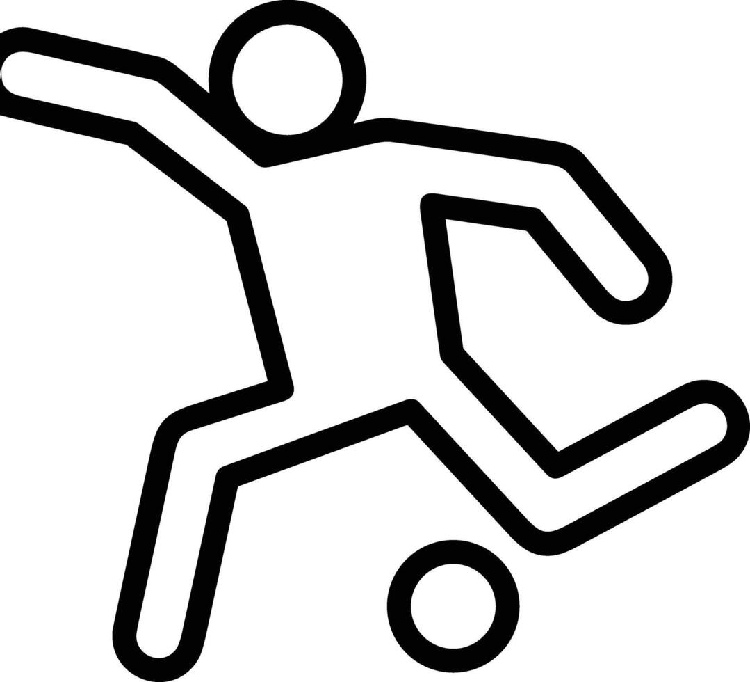 Ball icon symbol image vector