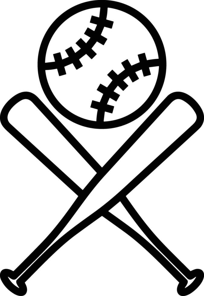 Ball icon symbol image vector