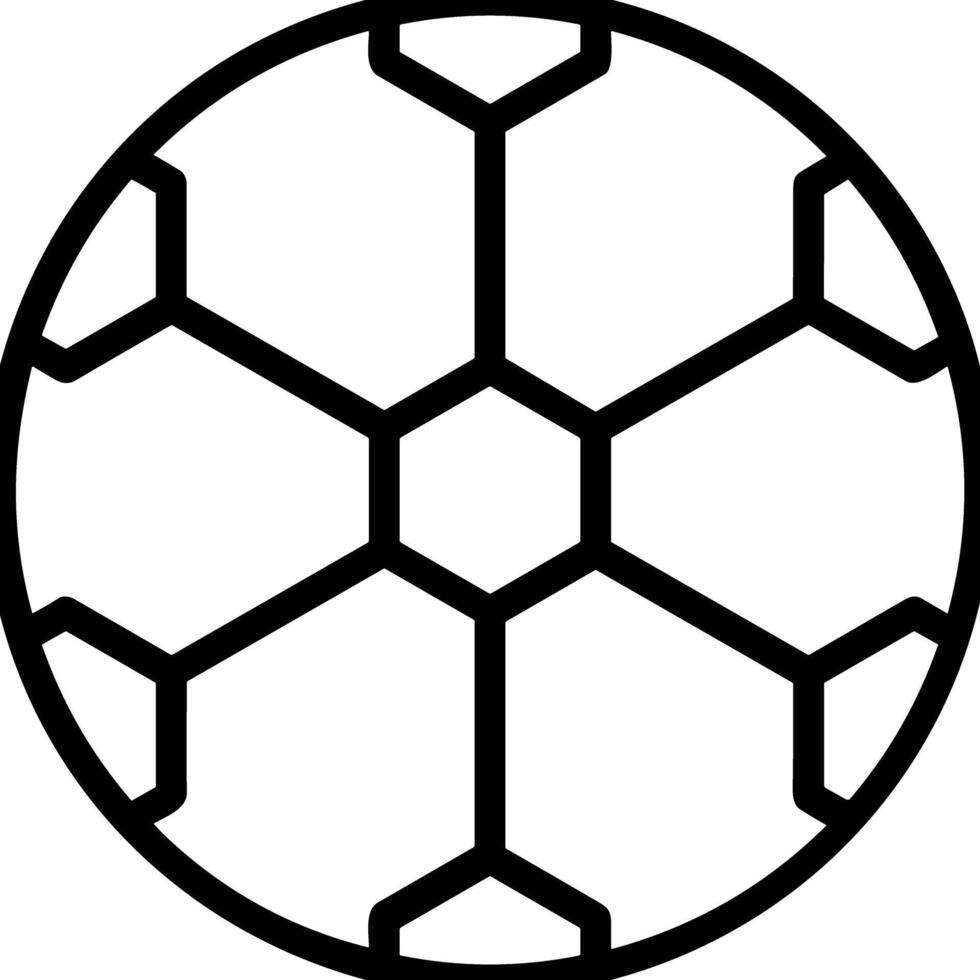 Ball icon symbol image vector