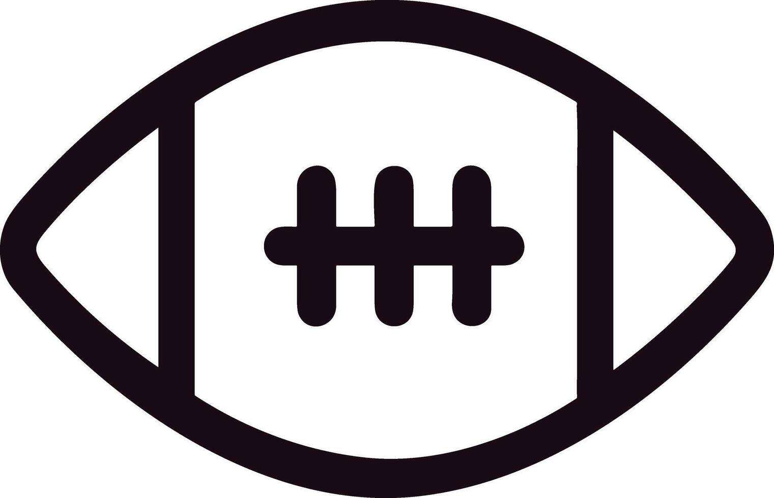Ball icon symbol image vector