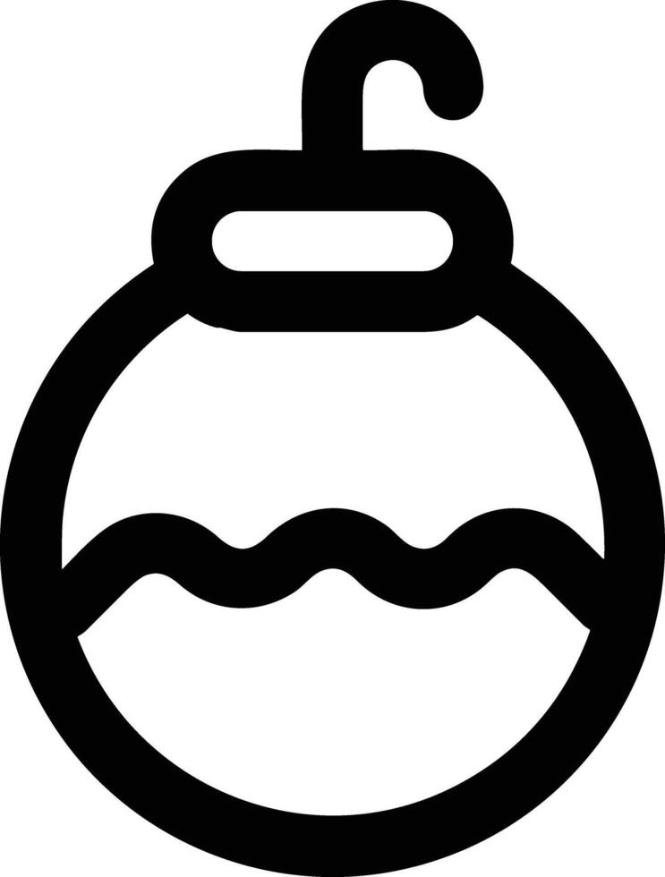 Ball icon symbol image vector