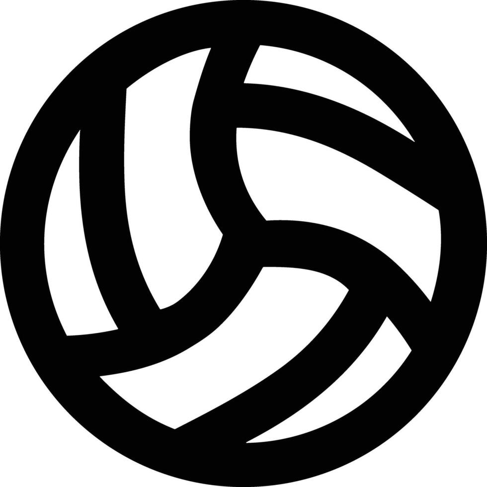 Ball icon symbol image vector