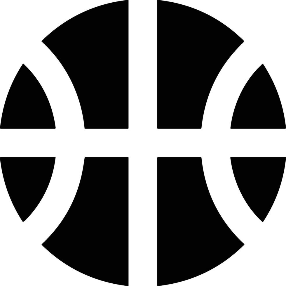 Ball icon symbol image vector