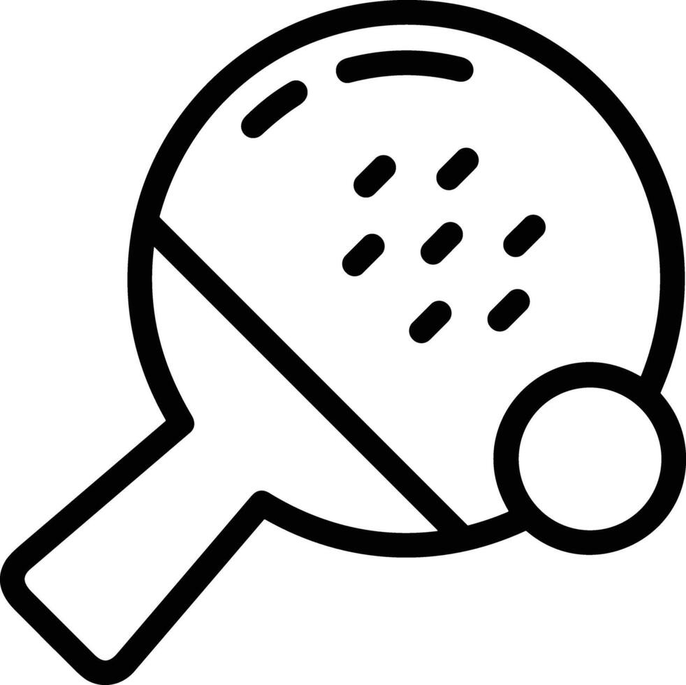 Ball icon symbol image vector