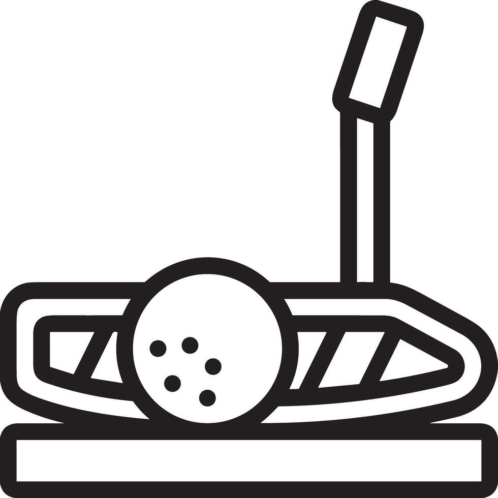 Ball icon symbol image vector