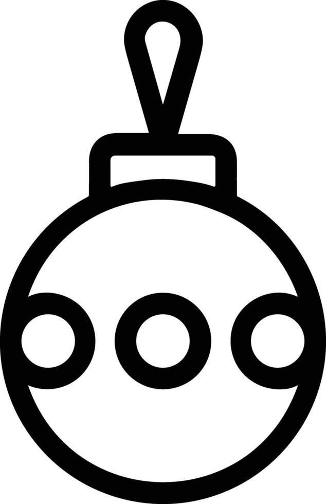Ball icon symbol image vector