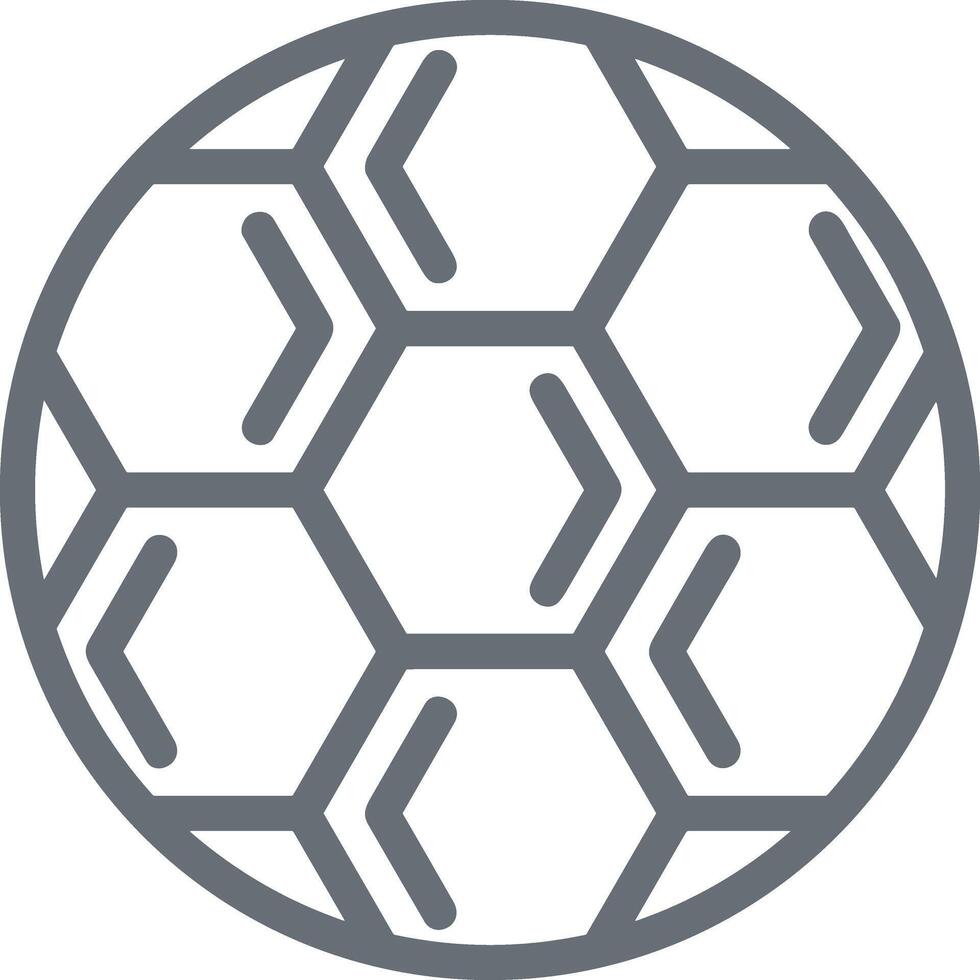 Ball icon symbol image vector