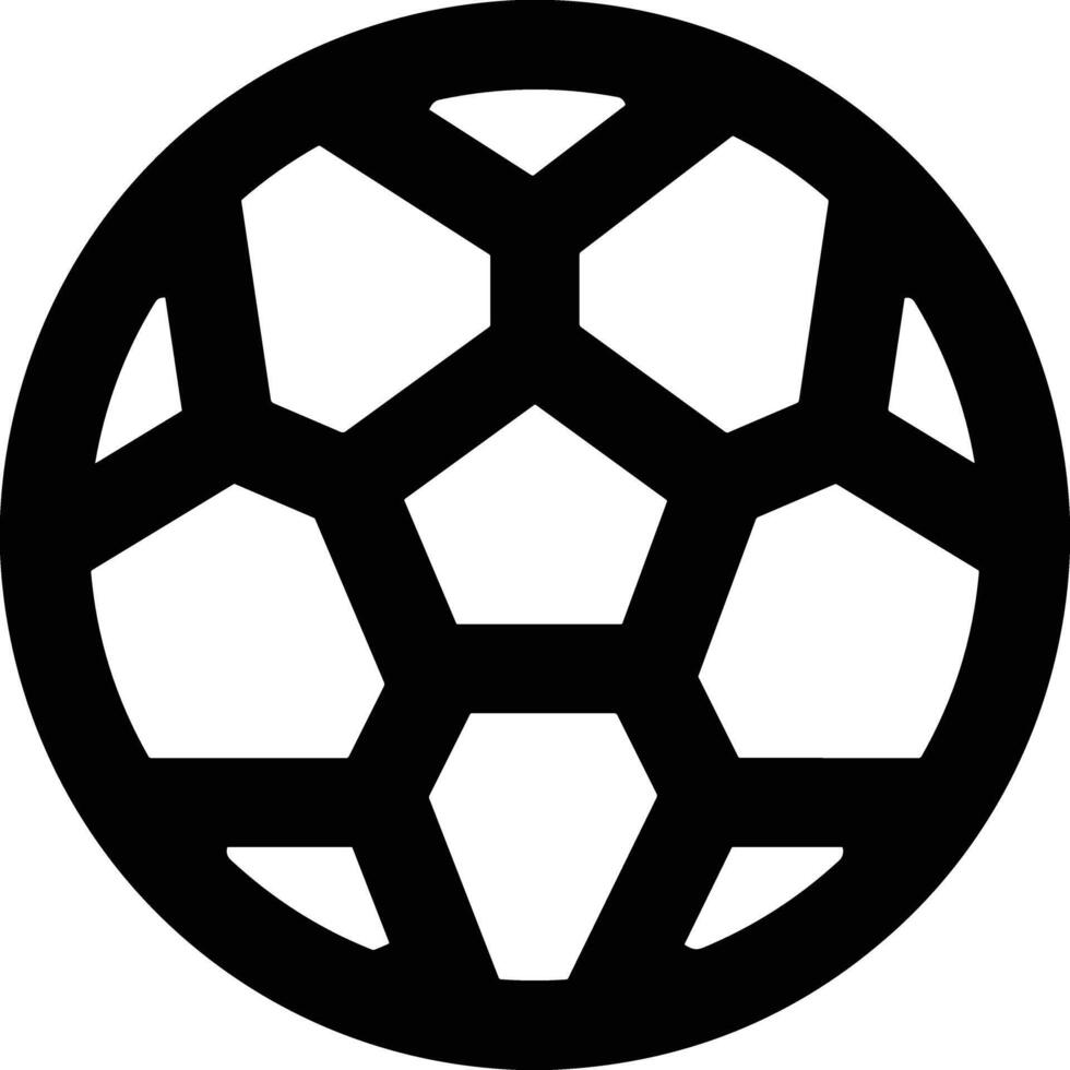 Ball icon symbol image vector