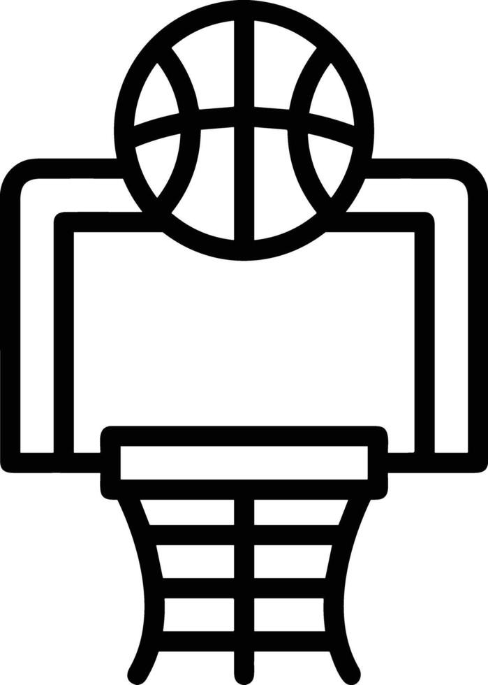 Ball icon symbol image vector
