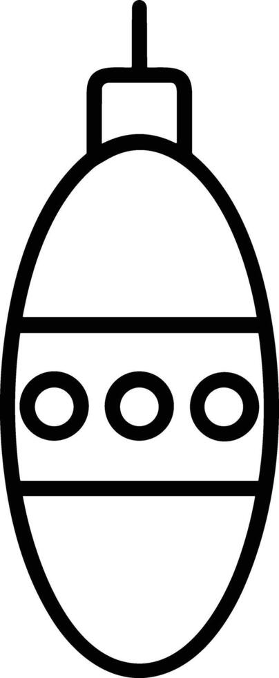 Ball icon symbol image vector