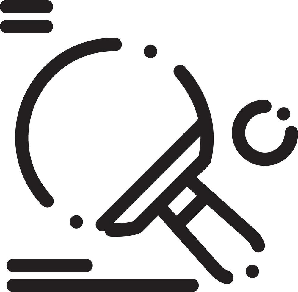 Ball icon symbol image vector