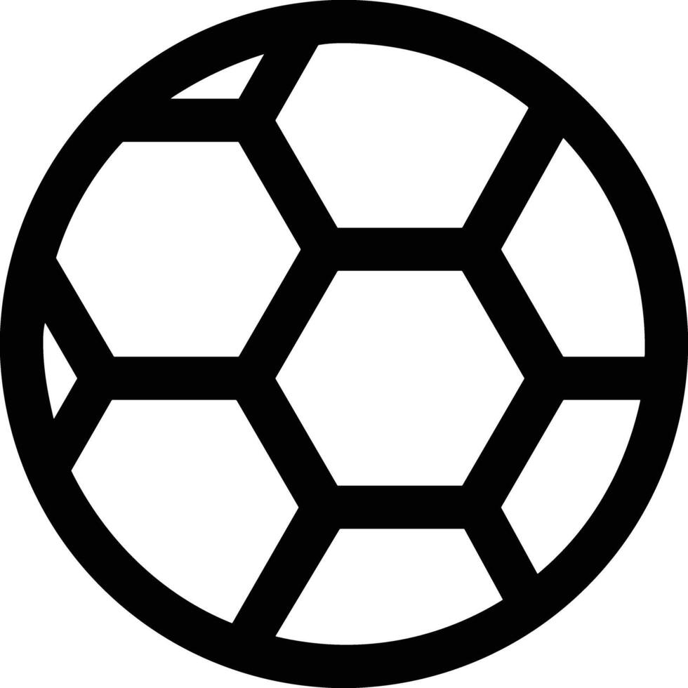 Ball icon symbol image vector
