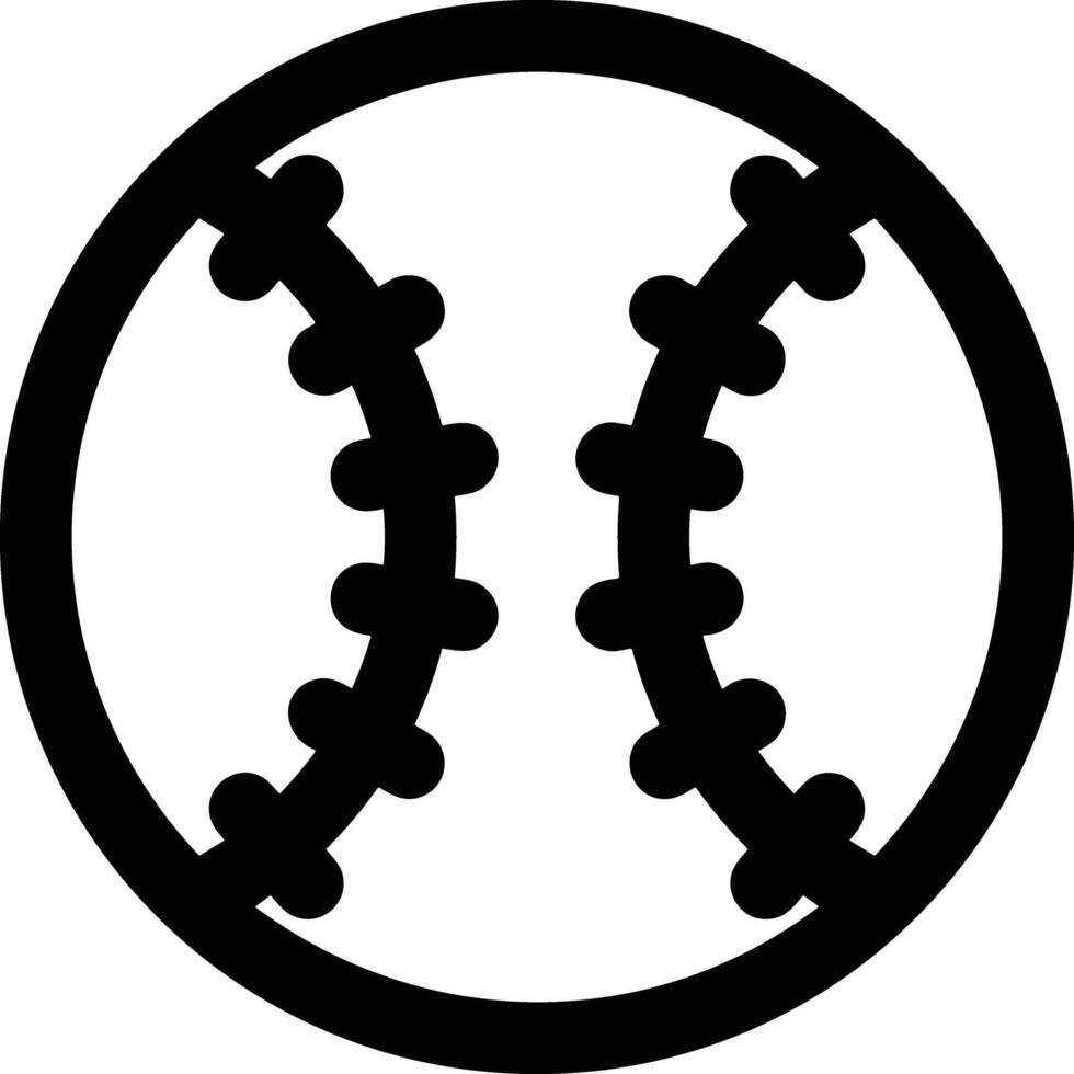 Ball icon symbol image vector