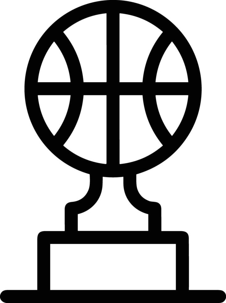 Ball icon symbol image vector